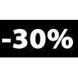 Знижка 30%