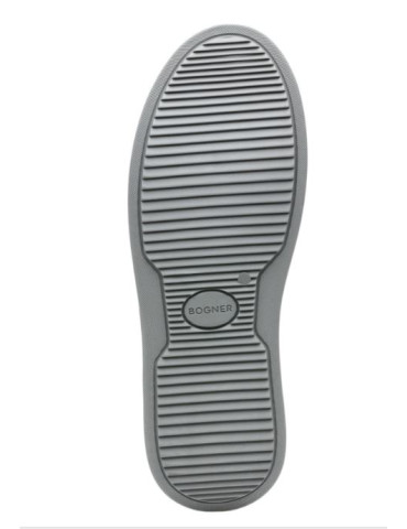 Bogner. Взуття чоловіче Кросівки 12540025-079