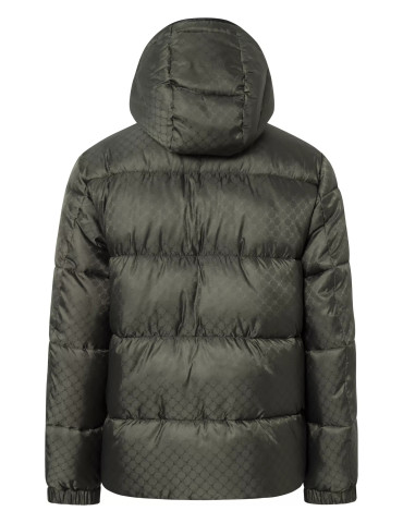 Joop! Куртка чоловіча зелена 30044255/306