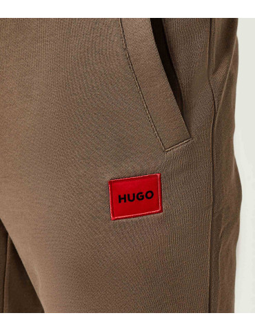 HUGO. Спортивний костюм штани 50447963