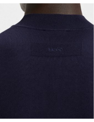HUGO. Кофта чоловіча 50546856 418