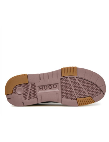 HUGO. Взуття чоловіче кросівки 50548548