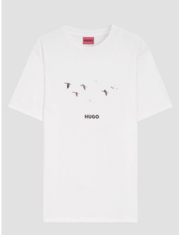 HUGO. Футболка 50549154 102