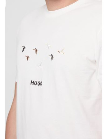 HUGO. Футболка 50549154 102