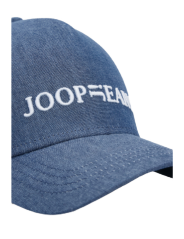 Joop! Кепка Джинс 30041724