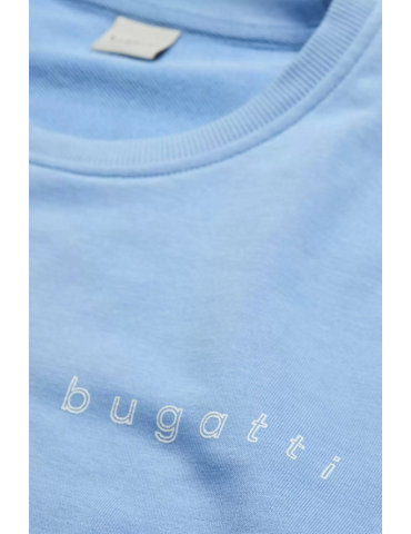 Bugatti Спортивний костюм Толстовка Блакитний 35070/350