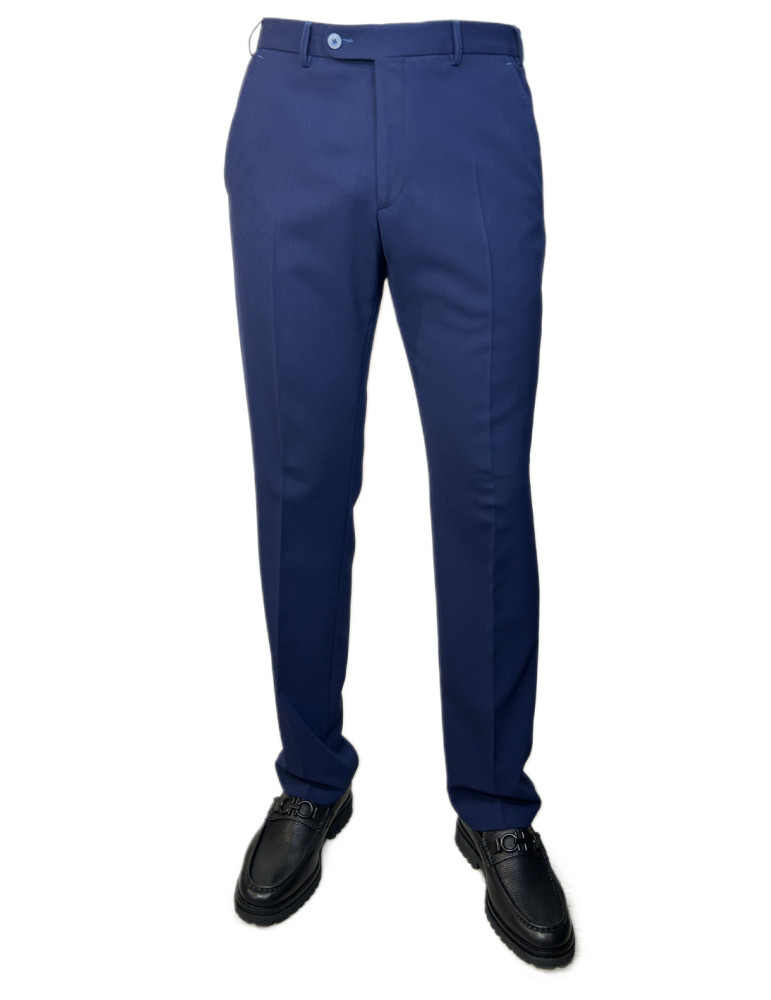 Digel. Штани чоловічі Modern Синій 1120207 