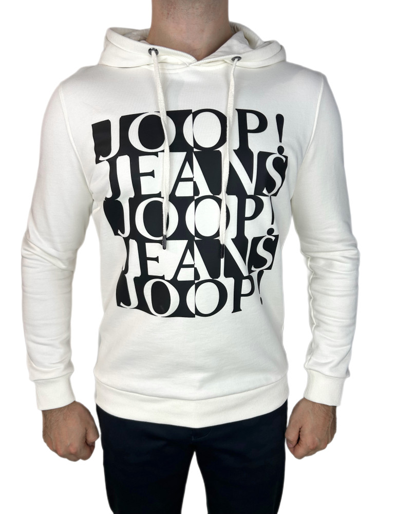 Joop! Спортивний костюм худі Айворі 10012417
