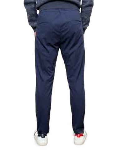 Joop! Штани чоловічі Slim синій 10013671