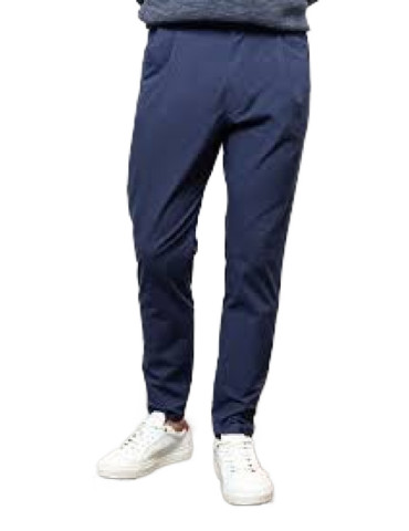 Joop! Штани чоловічі Slim синій 10013671