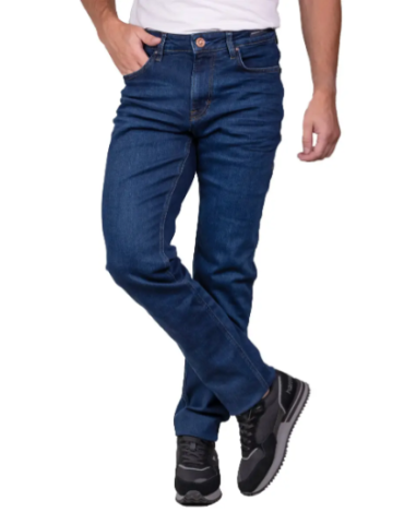 Joop! Джинси чоловічі Modern синій 10013717/423
