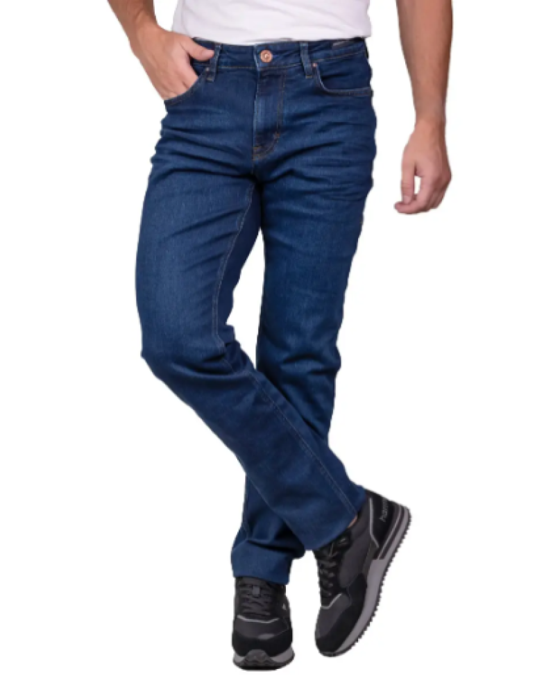 Joop! Джинси чоловічі Modern синій 10013717/423