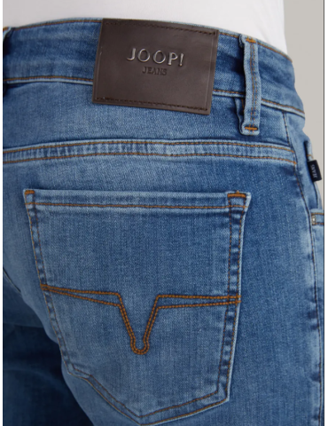Joop! Джинси чоловічі синій 10014508/415