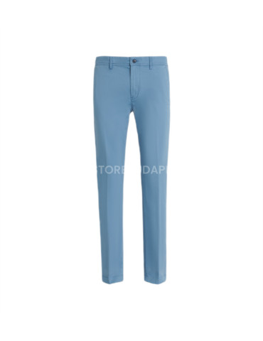 Digel. Чинос Slim fit Блакитний 1141516/26