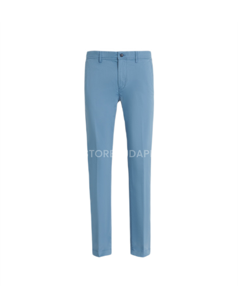 Digel. Чинос Slim fit Блакитний 1141516/26
