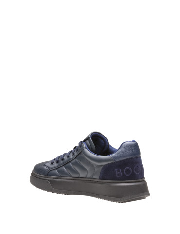 Bogner. Взуття чоловіче Кросівки 12440045