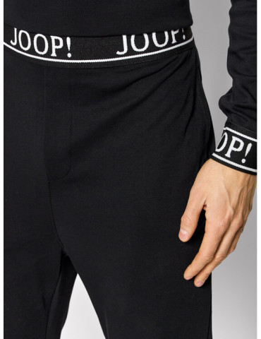Joop! Спортивний костюм Брюки Чорний 30029923