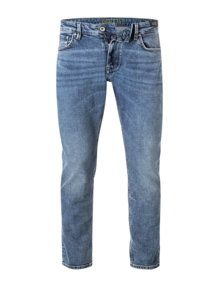 Joop! Джинси чоловічі slim Синій 30039237