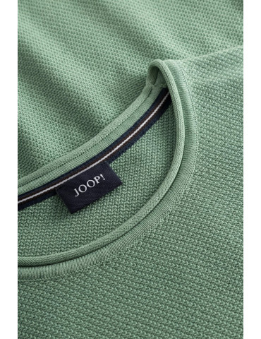 Joop! Светр чоловічий Зелений 30039837/342