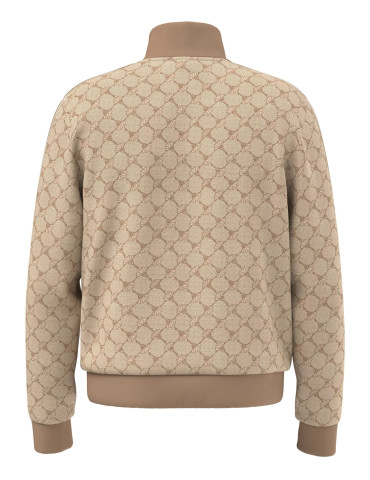 Joop! Спортивний костюм Толстовка Бежевий 30039995/244