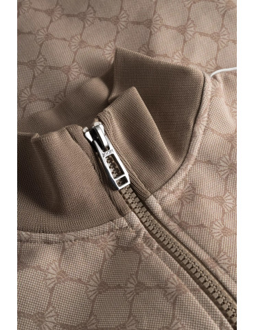 Joop! Спортивний костюм Толстовка Бежевий 30039995/244