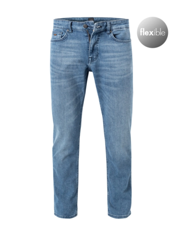 Joop! Джинси чоловічі Modern синьо-блакитний 30040904/425