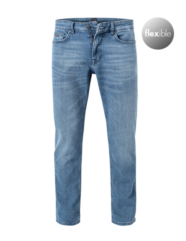 Joop! Джинси чоловічі Modern синьо-блакитний 30040904/425