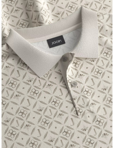Joop! Поло беж 30045555-107