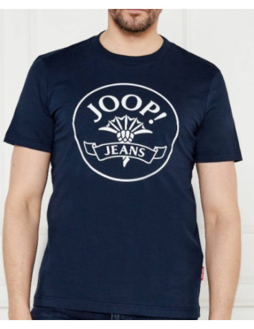 Joop! Футболка темно синІй 30045679-405