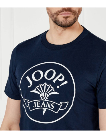 Joop! Футболка темно синІй 30045679-405