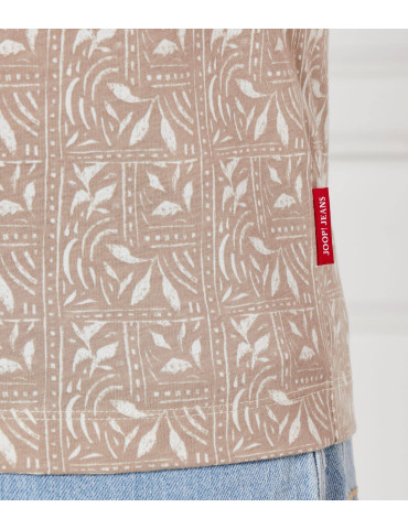 Joop! Футболка беж 30045689-245