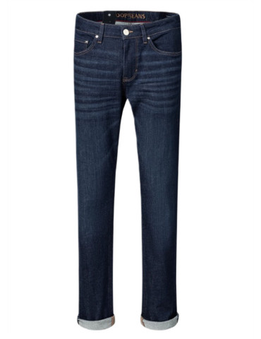 Joop! Джинси Modern fit сині 30046870