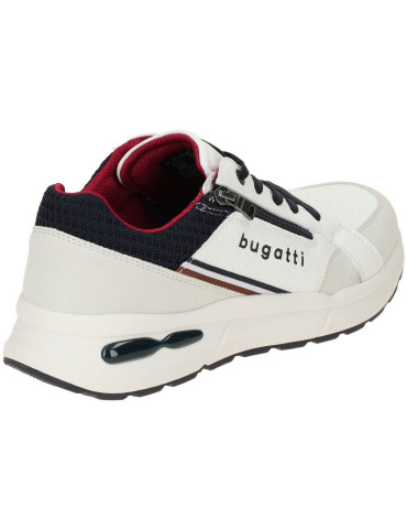 Bugatti. Взуття чоловіче Кросівки 321-ASL01-5055