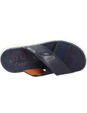 Bugatti. Взуття чоловіче 321-Ak084-1069