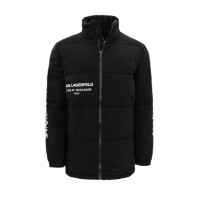 Lagerfeld. Куртка чоловіча Чорний 524511/990 Lagerfeld. Куртка чоловіча Чорний 524511/990