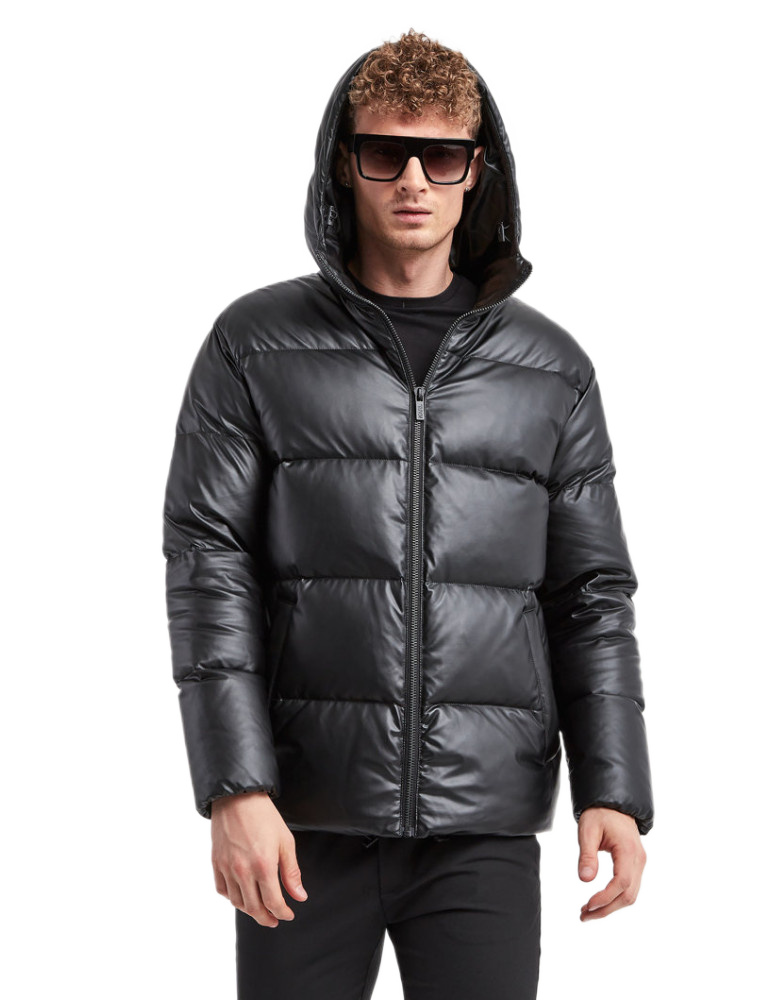 Lagerfeld Куртка чоловіча Чорний 524549/990