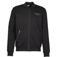 Lagerfeld Спортивний костюм Чорний толстовка 534910/160