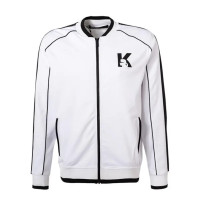 Lagerfeld. Спортивний костюм Толстовка Білий 541905/10