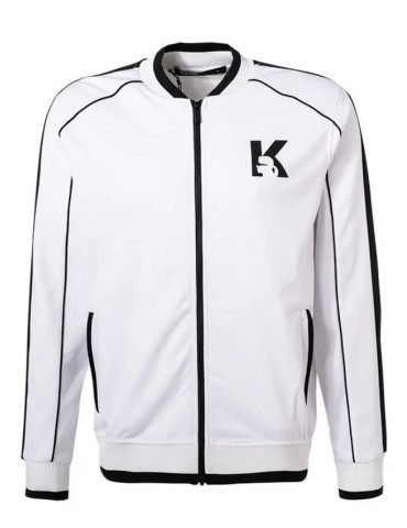 Lagerfeld. Спортивний костюм Толстовка Білий 541905/10
