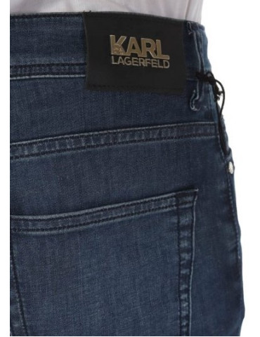 Lagerfeld. Джинси чоловічі 542833/670
