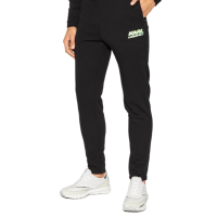 Lagerfeld. Спортивний костюм Штани Чорний 705081/990