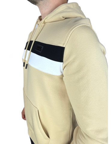Lagerfeld Спортивний костюм Толстовка Бежевий 705413/400