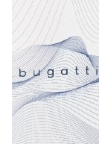 Bugatti Футболка білий 8350-75044c-10