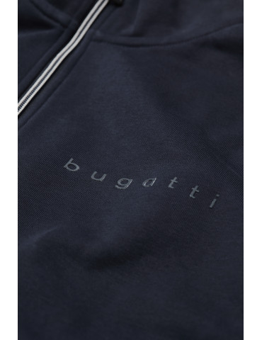 Bugatti. Толстовка темно синій 8750/55070А/390